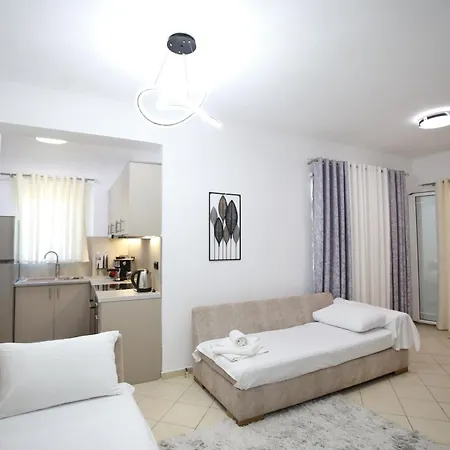 Apartamento Lefkada Deluxe *