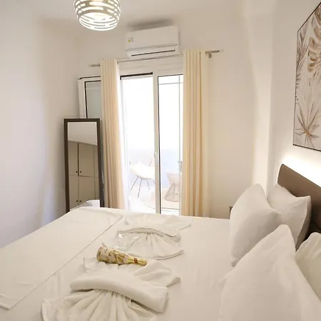 Apartamento Lefkada Deluxe