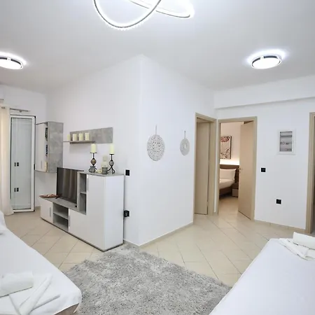 Lefkada Deluxe Apartamento