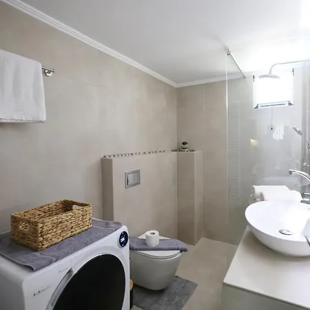 Premium Luxury Living Lefkada *