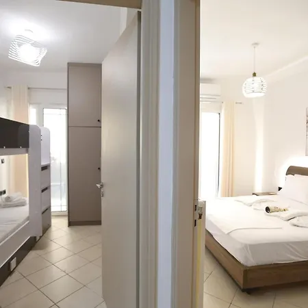 Premium Luxury Living Lefkada