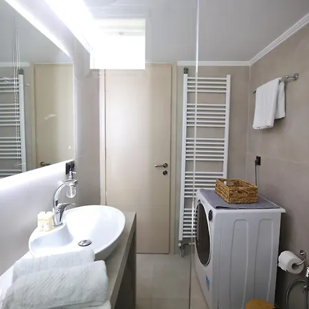 Apartamento Lefkada Deluxe Nydri (Lefkada)