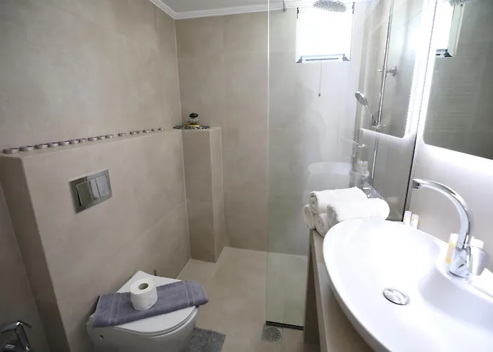 Appartement Lefkada Deluxe Nydri (Lefkada)