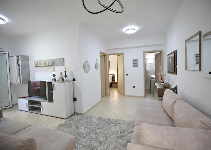 Lefkada Deluxe Appartement Nydri (Lefkada)