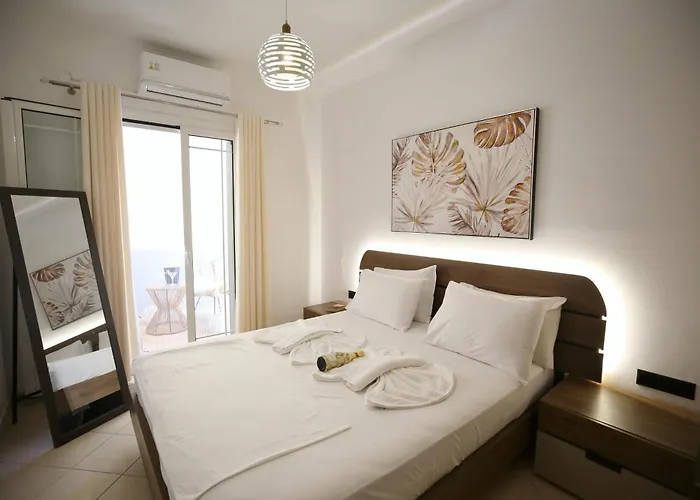 Lefkada Deluxe Appartement
