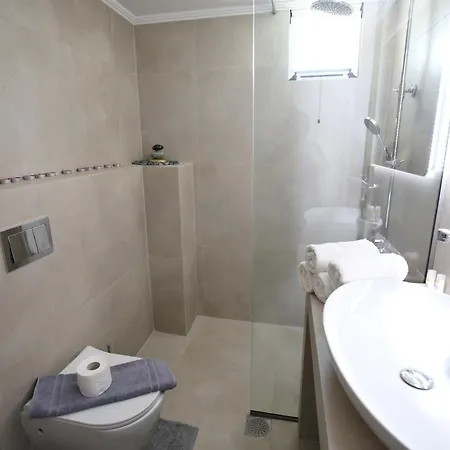 Διαμέρισμα Premium Private Parking - Luxury Living Lefkada Νυδρί
