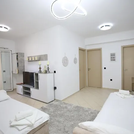 Lefkada Deluxe Apartamento *