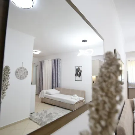 Διαμέρισμα Premium Private Parking - Luxury Living Lefkada