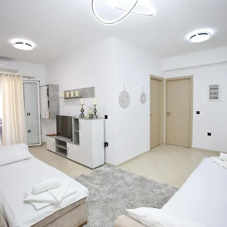 Apartmán Lefkada Deluxe *