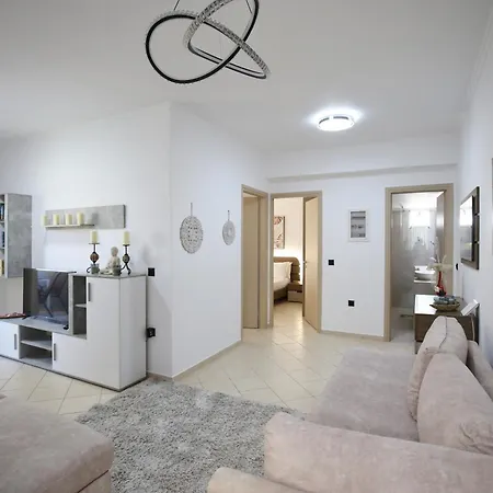 Apartment Lefkada Deluxe