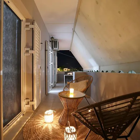 Apartment Lefkada Deluxe Nydri (Lefkada)