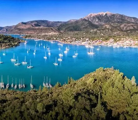 Premium Luxury Living Lefkada * Nydri (Lefkada)