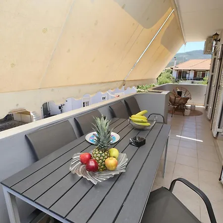 Apartman Lefkada Deluxe