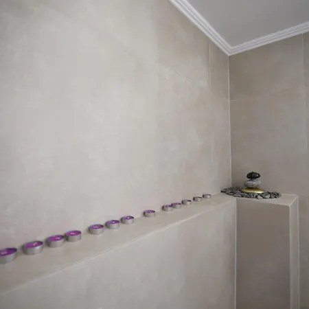 Lefkada Deluxe Apartamento