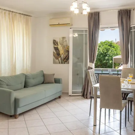 Appartement Premium Private Parking - Luxury Living Lefkada Nydri (Lefkada)