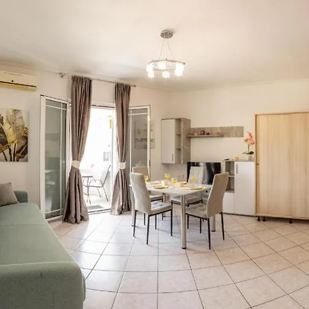 Premium Private Parking - Luxury Living Lefkada Διαμέρισμα