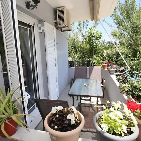 Premium Private Parking - Luxury Living Lefkada Διαμέρισμα
