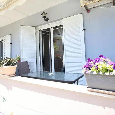 Διαμέρισμα Premium Private Parking - Luxury Living Lefkada *