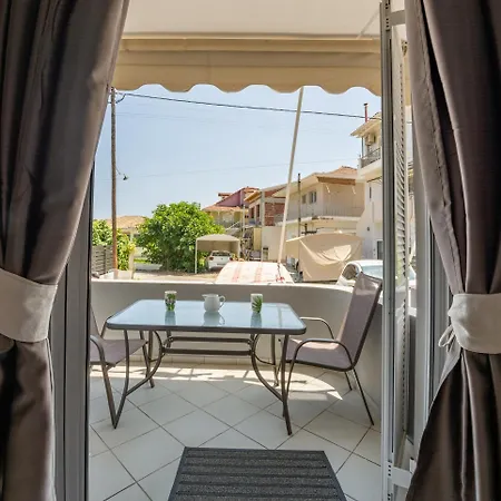 Διαμέρισμα Premium Private Parking - Luxury Living Lefkada Νυδρί
