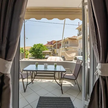 Premium Private Parking - Luxury Living Lefkada Apartment Nydri (Lefkada)