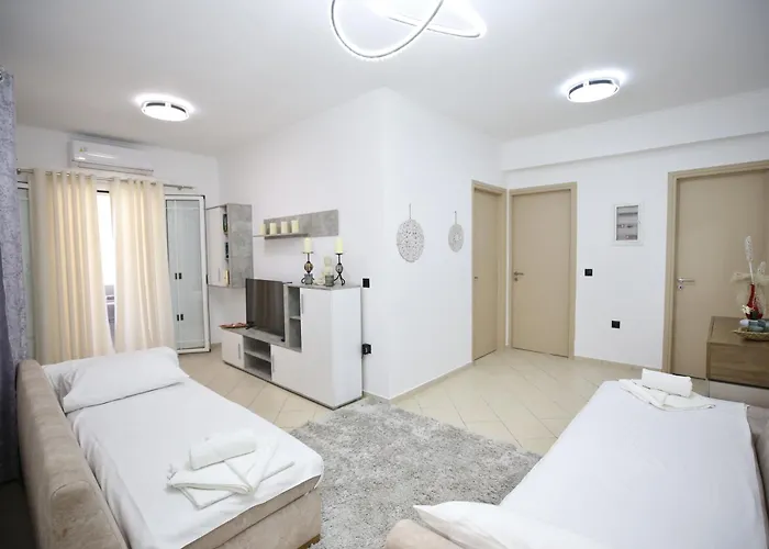 Διαμέρισμα Lefkada Deluxe *