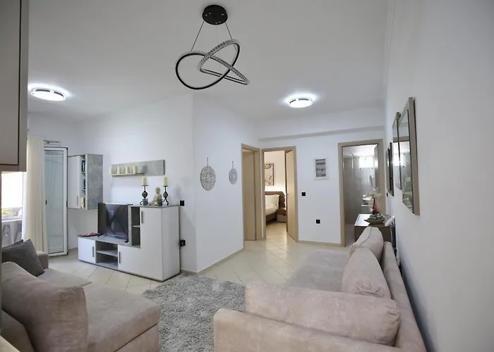 Lefkada Deluxe * Nydri (Lefkada)