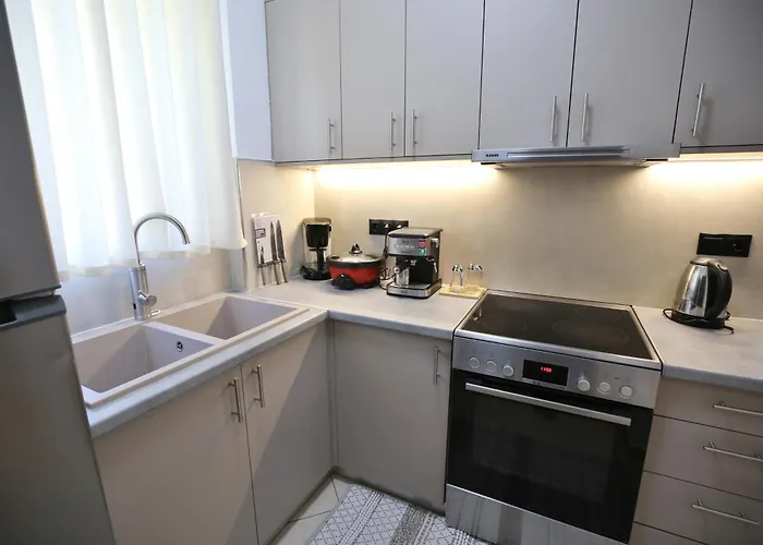 Lefkada Deluxe * Nydri (Lefkada)