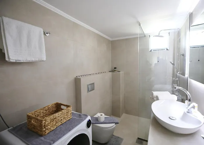 Apartmán Lefkada Deluxe Nydri (Lefkada)