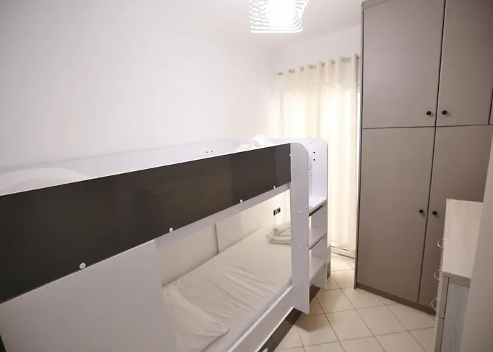 Lefkada Deluxe * Νυδρί