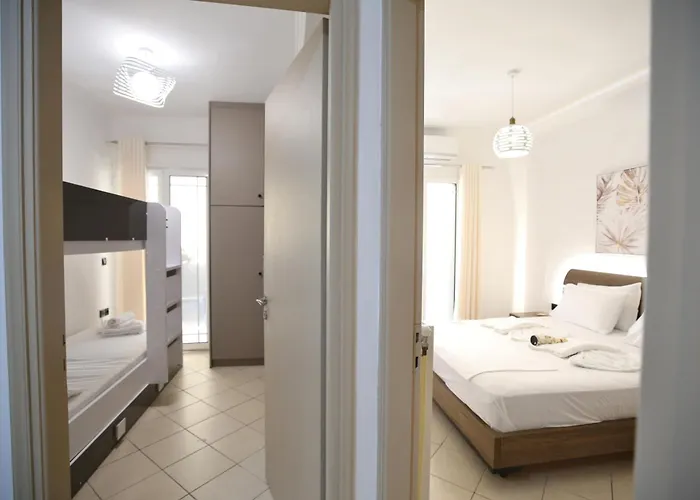 Lefkada Deluxe