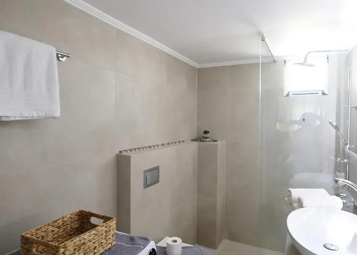 Lefkada Deluxe Διαμέρισμα
